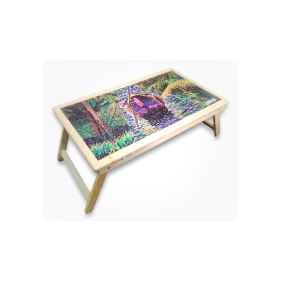 Bed Table