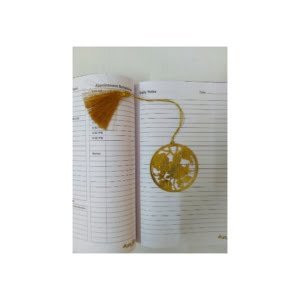 Magnetic Planner Aseema